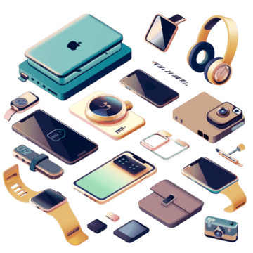 Accessories
