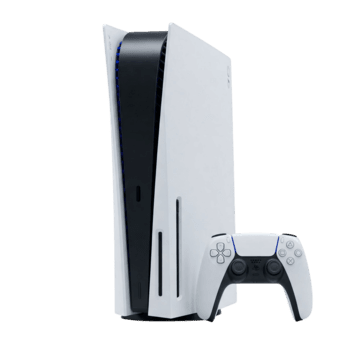 Gaming Consoles